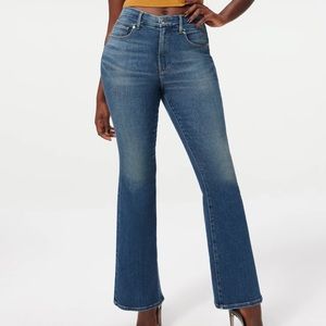 Good American Bootcut Jeans
